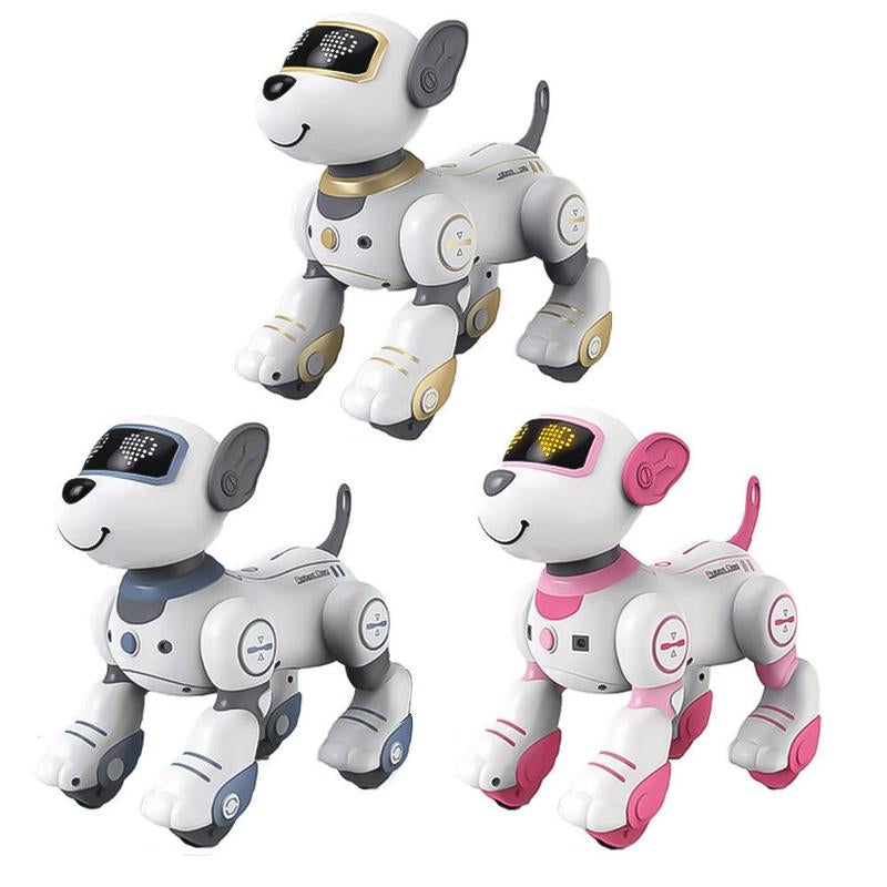 Smart Robots Dog Machine Toy For children