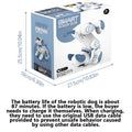 Smart Robots Dog Machine Toy For children