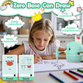 Drawing Robot for Kids Interactive 