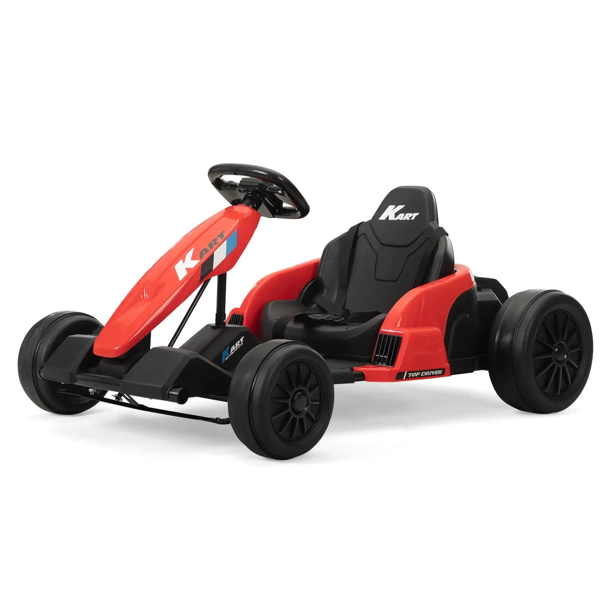 24V Electric Kids Drift Go Kart