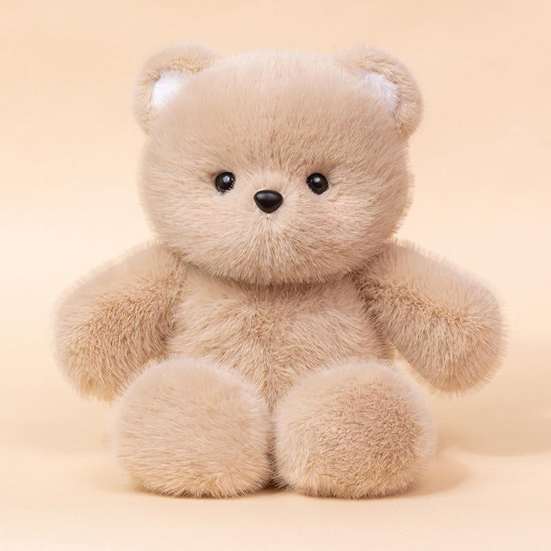 Running BearCute Animals Design