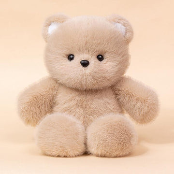 Running BearCute Animals Design