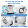 Robot Toy for Kids Smart Electronic Walking Dancing Robot 