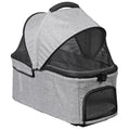 Segawe Premium Pet Stroller 3-In-1 Multifunction JoggerS