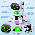 Robot Toy for Kids Smart Electronic Walking Dancing Robot 