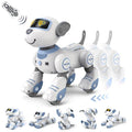 Smart Robots Dog Machine Toy For children