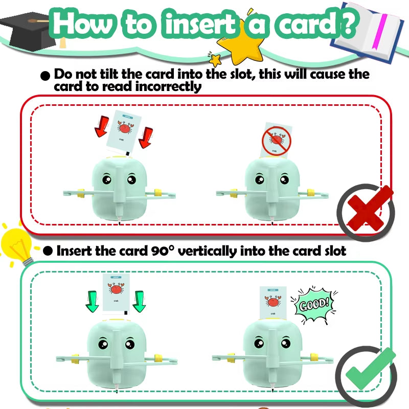Drawing Robot for Kids Interactive 