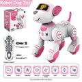 Smart Robots Dog Machine Toy For children