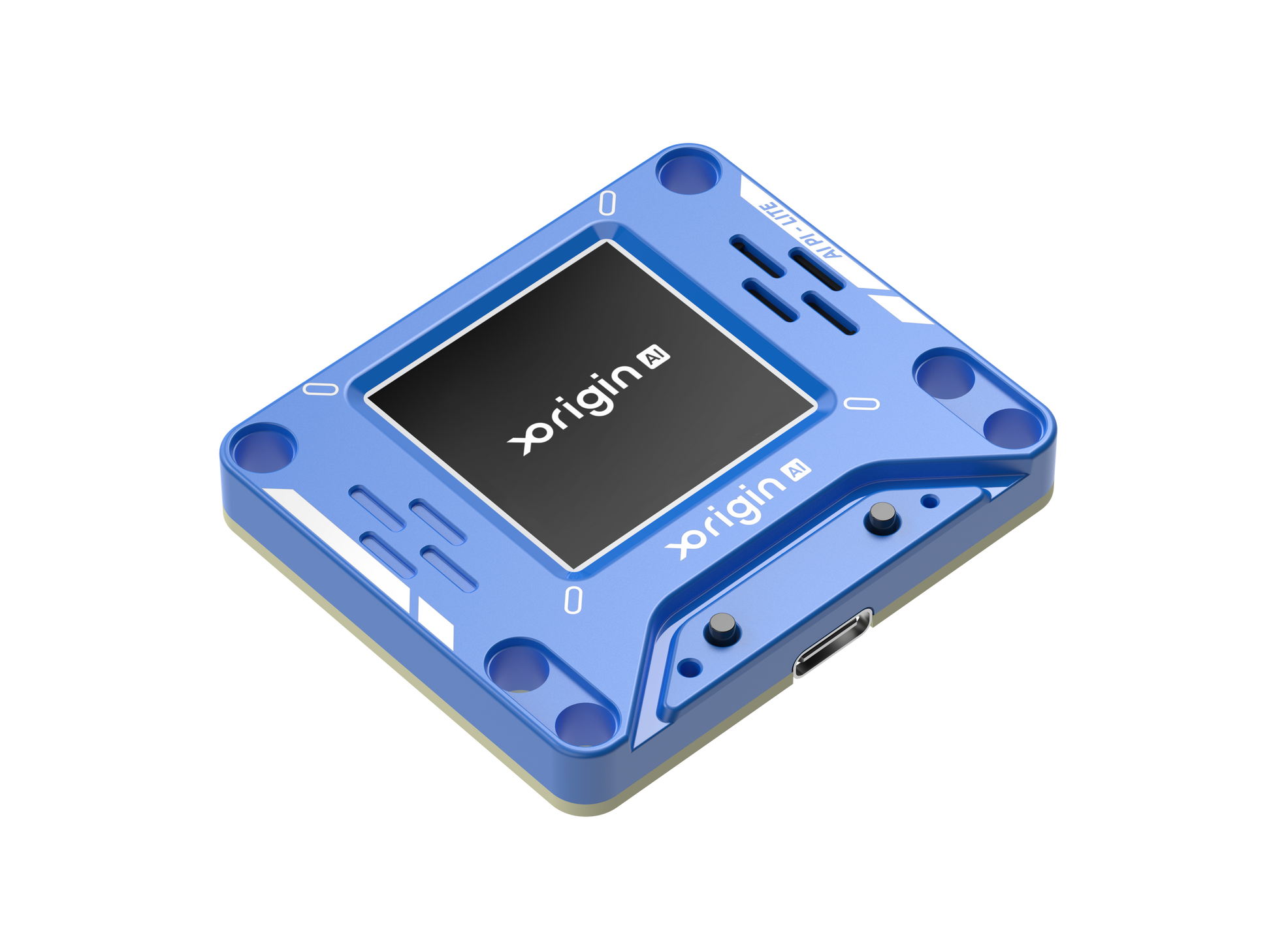 XORIGIN AI Pi-Lite Gadget for use
