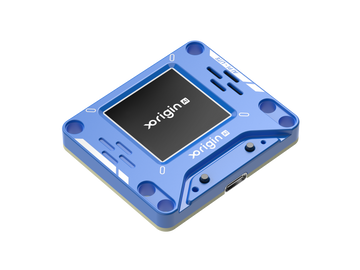 XORIGIN AI Pi-Lite Gadget for use