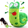Squeaky Dog Toys for Large Dogs: Plush Dog Toys with Soft Fabric - Pet Toys for Small, Medium, and Large Dogs - Puppy Toys to Keep Them Busy Squeaky Dog Toys Interactive Dog Toys Toys for Dogs-Mrwj