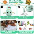 Drawing Robot for Kids Interactive 