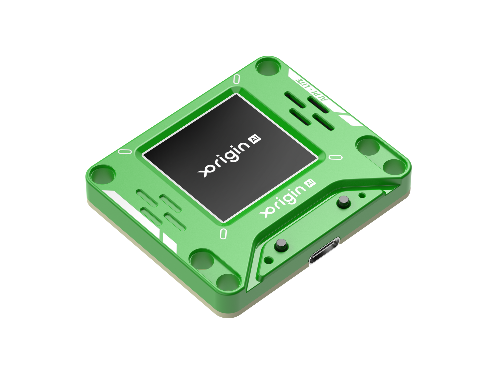 XORIGIN AI Pi-Lite Gadget for use
