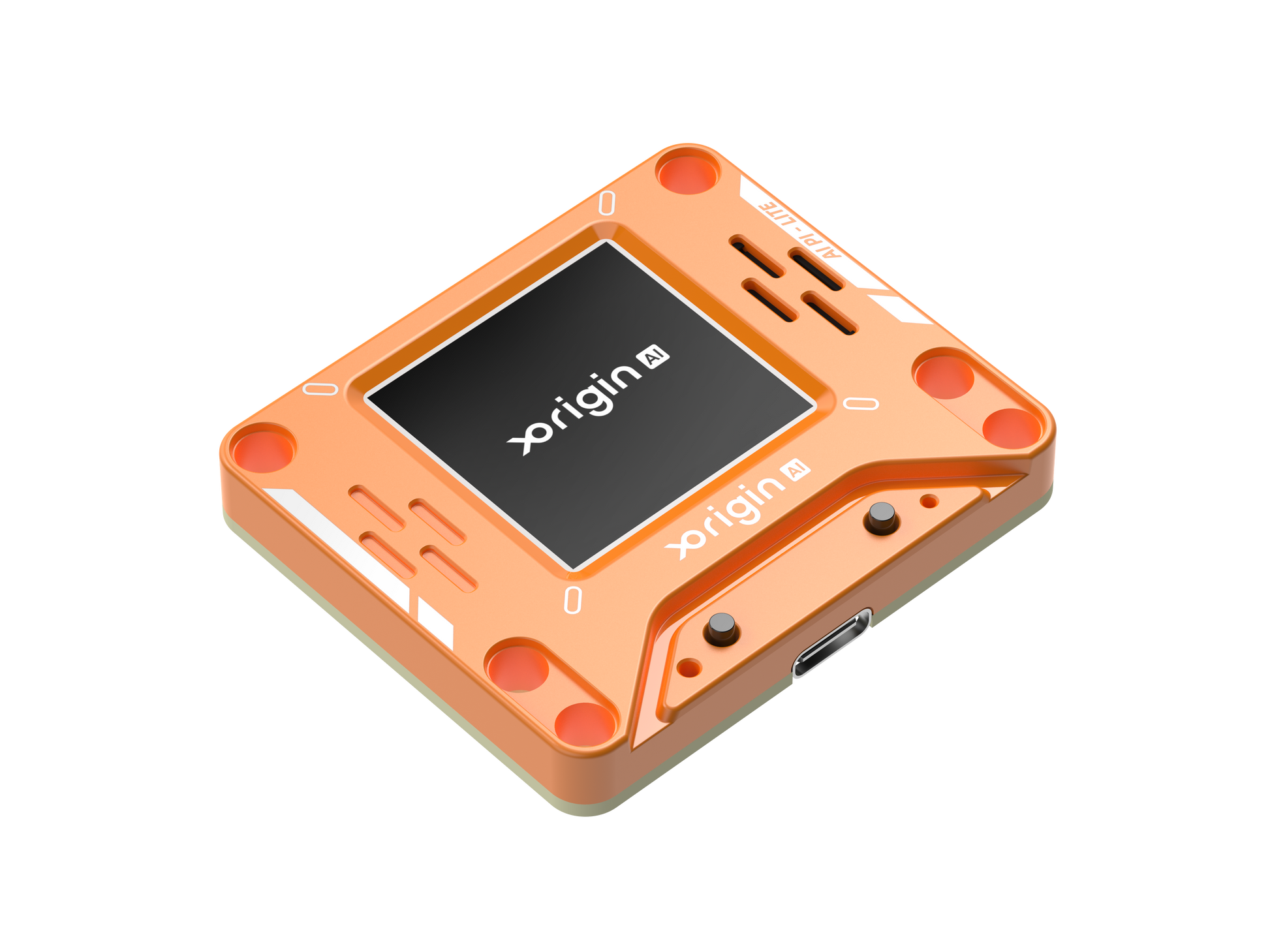 XORIGIN AI Pi-Lite Gadget for use