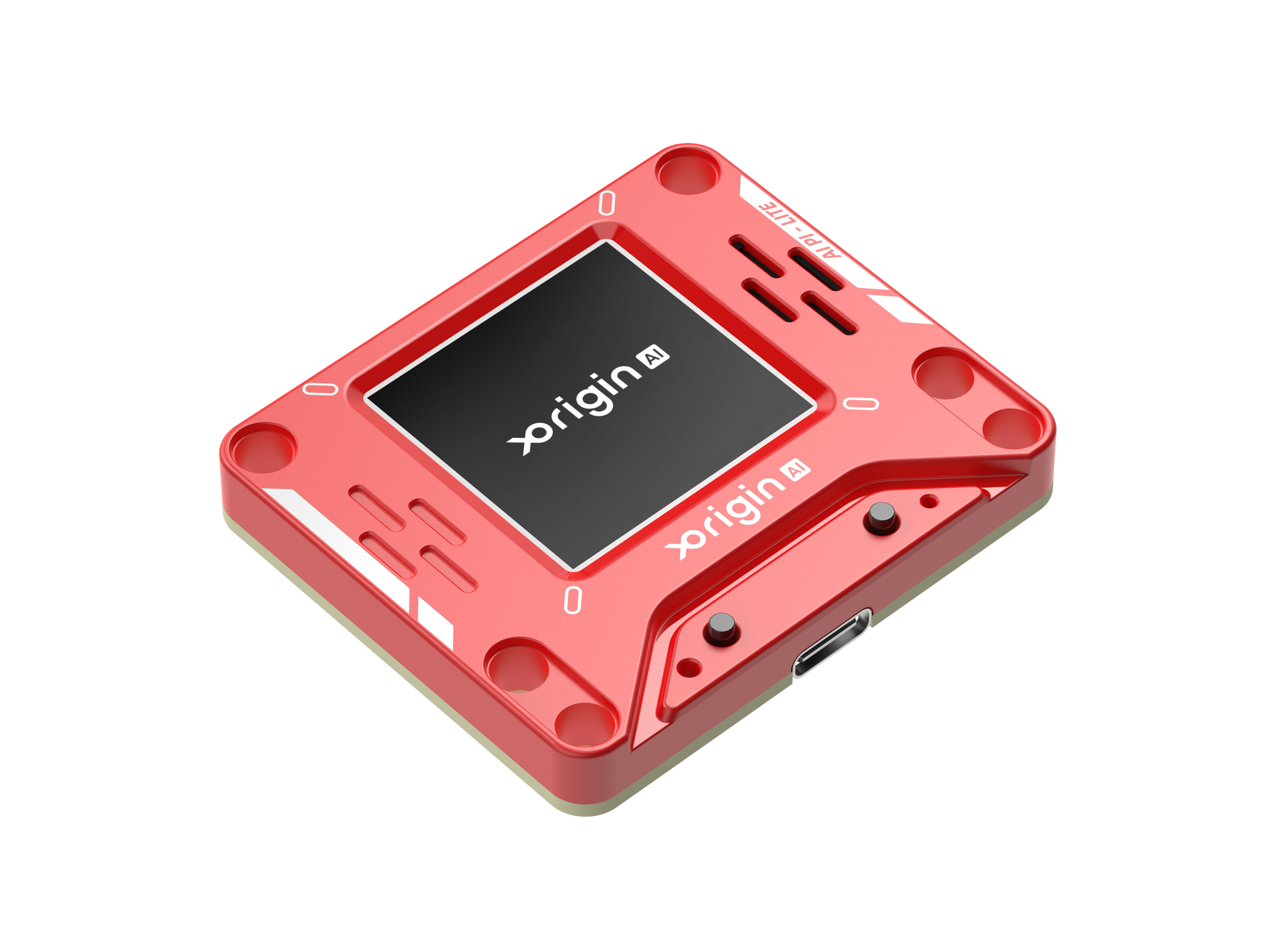 XORIGIN AI Pi-Lite Gadget for use