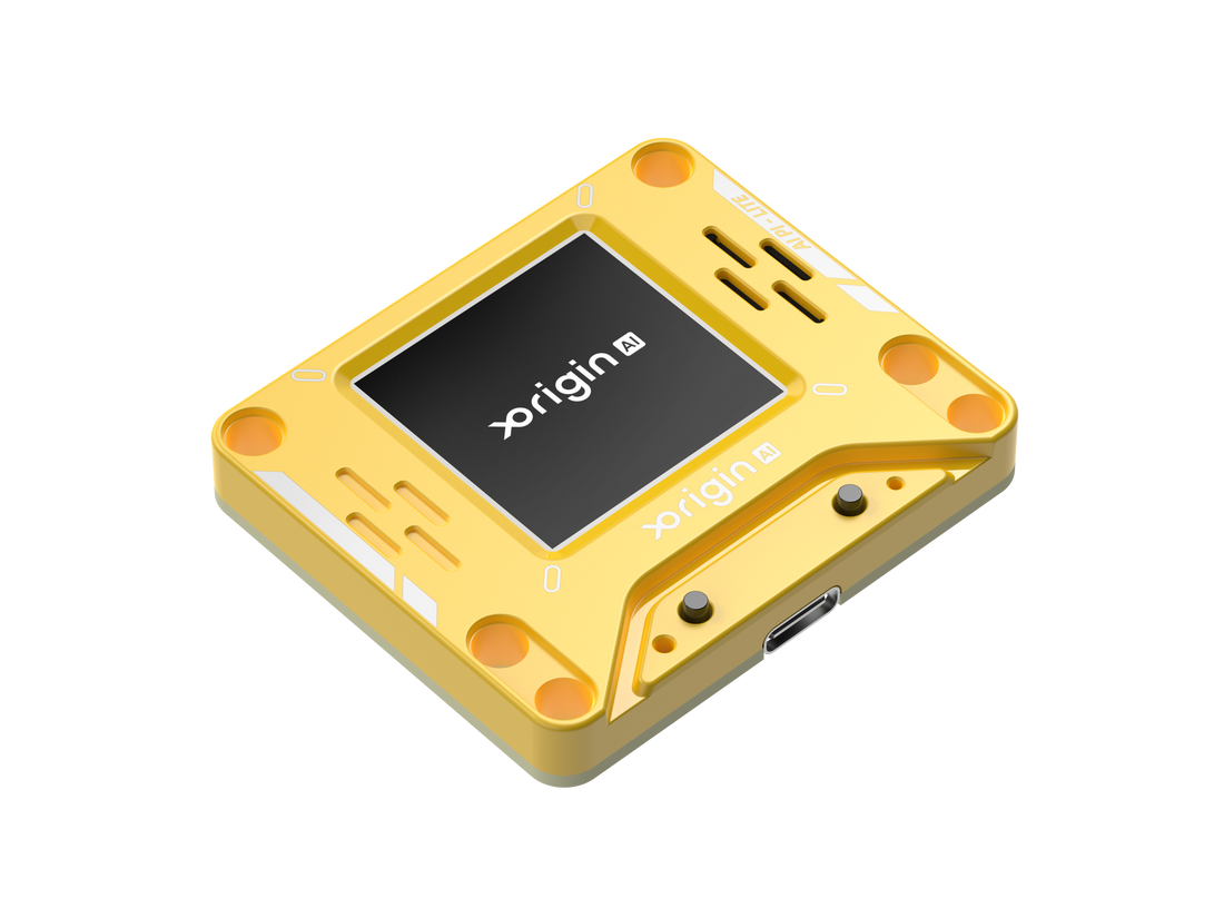 XORIGIN AI Pi-Lite Gadget for use